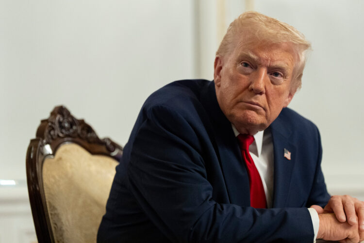 Trump says he wants to 'permanently pause' migration to the US from poorer countries